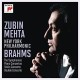 ZUBIN MEHTA-CONDUCTS BRAHMS (8CD)