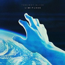 TONIGHT ALIVE-LIMITLESS (CD)