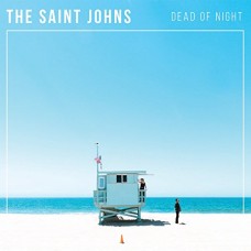 SAINT JOHNS-DEAD OF NIGHT -DIGI- (CD)