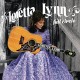 LORETTA LYNN-FULL CIRCLE (LP)