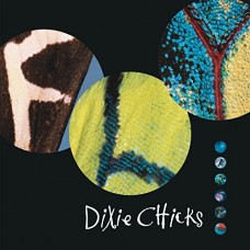 DIXIE CHICKS-FLY (2LP)
