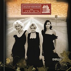 DIXIE CHICKS-HOME (2LP)
