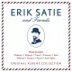 E. SATIE-ERIK SATIE & FRIENDS (13CD)