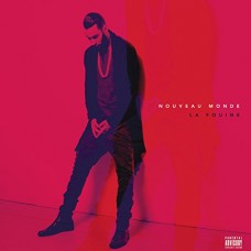 LA FOUINE-NOUVEAU MONDE (CD)