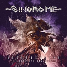 SINDROME-RESURRECTION - THE.. (2CD)