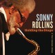 SONNY ROLLINS-HOLDING THE STAGE (ROAD.. (CD)