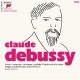 C. DEBUSSY-UN SIECLE DE MUSIQUE FRAN (3CD)
