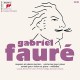 G. FAURE-UN SIECLE DE MUSIQUE FRAN (3CD)