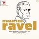M. RAVEL-UN SIECLE DE MUSIQUE FRAN (3CD)