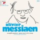 O. MESSIAEN-UN SIECLE DE MUSIQUE FRAN (2CD)