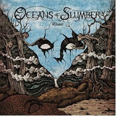 OCEANS OF SLUMBER-WINTER (CD)