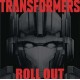 B.S.O. (BANDA SONORA ORIGINAL)-TRANSFORMERS ROLL OUT (CD)
