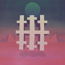 THREE TRAPPED TIGERS-SILENT EARTHLING (2LP+CD)