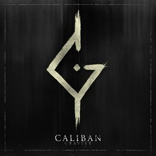 CALIBAN-GRAVITY (2LP)