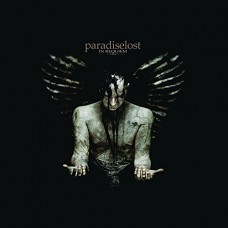 PARADISE LOST-IN REQUIEM -REISSUE- (LP+CD)