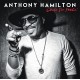 ANTHONY HAMILTON-WHAT I'M FEELIN' (CD)