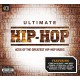 V/A-ULTIMATE... HIP-HOP (4CD)