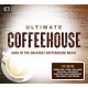 V/A-ULTIMATE... COFFEEHOUSE (4CD)