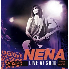 NENA-LIVE AT SO36 (2CD)
