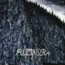 ULVER-BERGTATT - ET EEVENTYR... (LP)