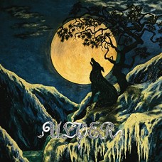 ULVER-NATTENS MADRIGAL - ... (LP)