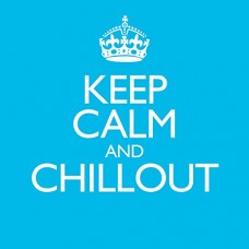 V/A-KEEP CALM & CHILLOUT (2CD)