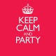 V/A-KEEP CALM & PARTY (2CD)