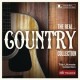 V/A-REAL... COUNTRY COLLECTIO (3CD)