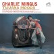 CHARLES MINGUS-TIJUANA MOODS (CD)