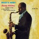 SONNY ROLLINS-WHAT'S NEW? (CD)