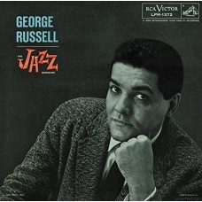GEORGE RUSSELL-RCA VICTOR WORKSHOP (CD)