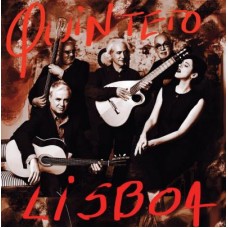 QUINTETO LISBOA-QUINTETO LISBOA (CD)