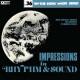 ARMANDO SCIASCIA-IMPRESSIONS IN RHYTHM.. (2LP)