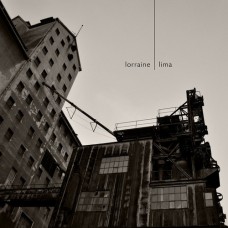 LORRAINE-LIMA (12")