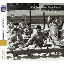 V/A-PAYS SUNDA (CD)