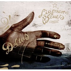 DELTAS-LIGERIAN BLUES (CD)