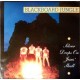BLACKBOARD JUNGLE-SILVER DROPS ON JESUS'.. (CD)