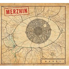 MERZHIN-BABEL (LP)