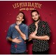 LES YEUX D'LA TETE-LIBERTE CHERIE (CD)