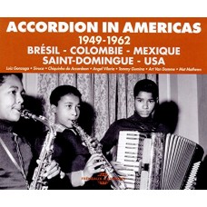 V/A-ACCORDION IN AMERICAS (3CD)