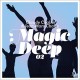 CLAUDE CHALLE & JEAN-MARC CHALLE-MAGIC DEEP 02 (2CD)