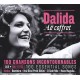 DALIDA-LE COFFRET (5CD)
