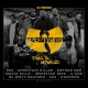 WU-TANG-CLAN/DJ SMOKE-MIXTAPE ENTER THE WU WORLD (CD)