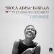 SHOLA ADISA-FARRAR & FLORIAN PELLISSIER QUINTET -LOST MYSELF (LP)