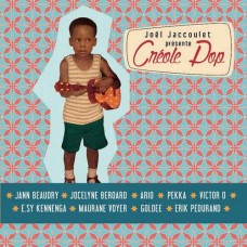 V/A-CREOLE POP (CD)