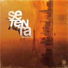 SETENTA-PARIS TO NUEVA YORK (CD)