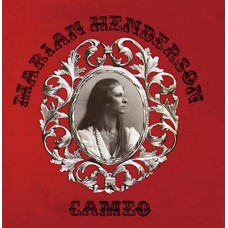 MARIAN HENDERSON-CAMEO -REMAST/REISSUE- (2CD)