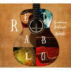 GIOVANNI PALOMBO-RETABLO (CD)