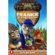 ANIMAÇÃO-FRANKIE EN DE.. (DVD)
