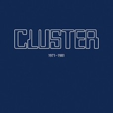 CLUSTER-1971-1981 (9LP)